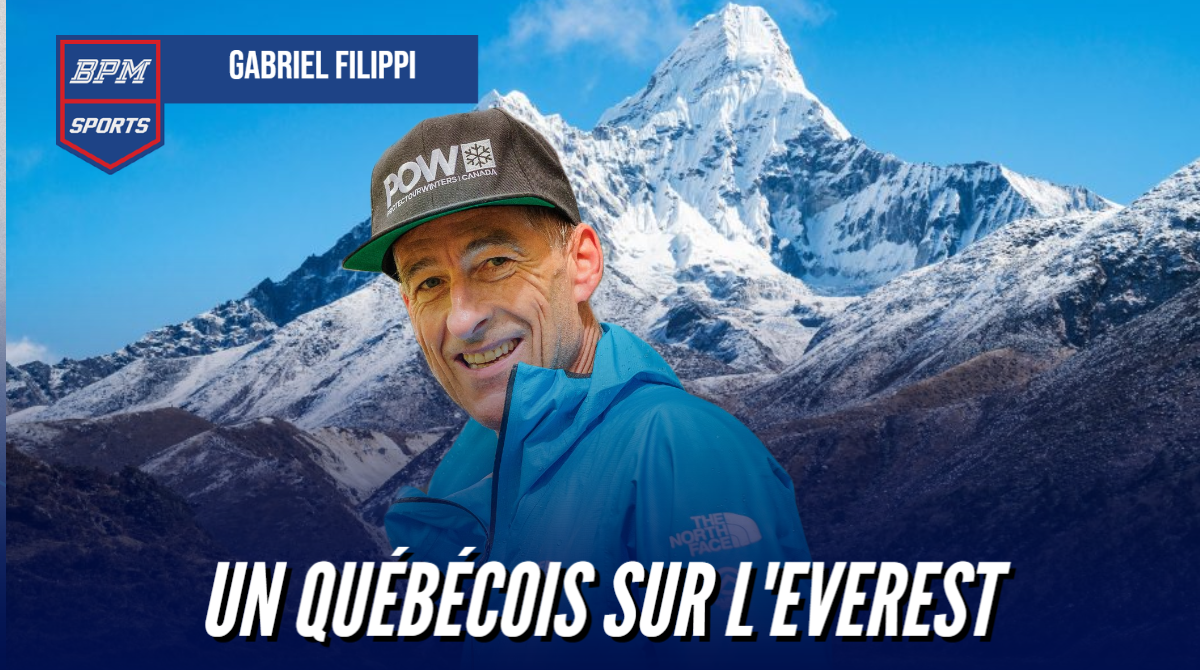 Entretien Avec Gabriel Filippi – BPM Sports