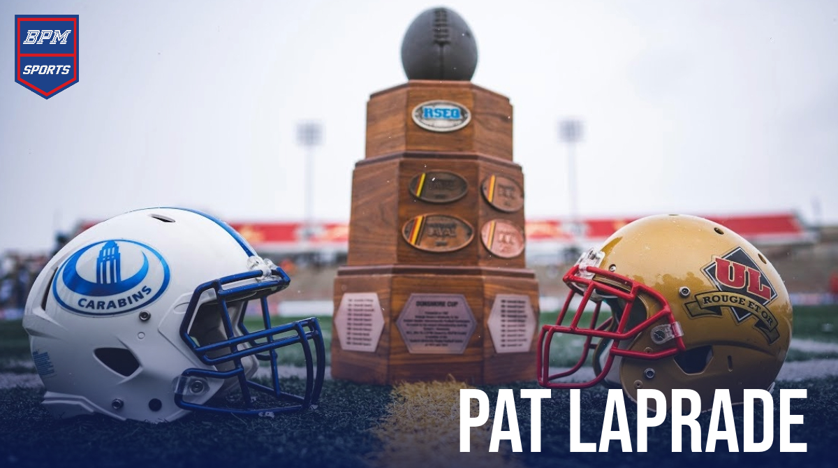 L’histoire de la Coupe Dunsmore BPM Sports