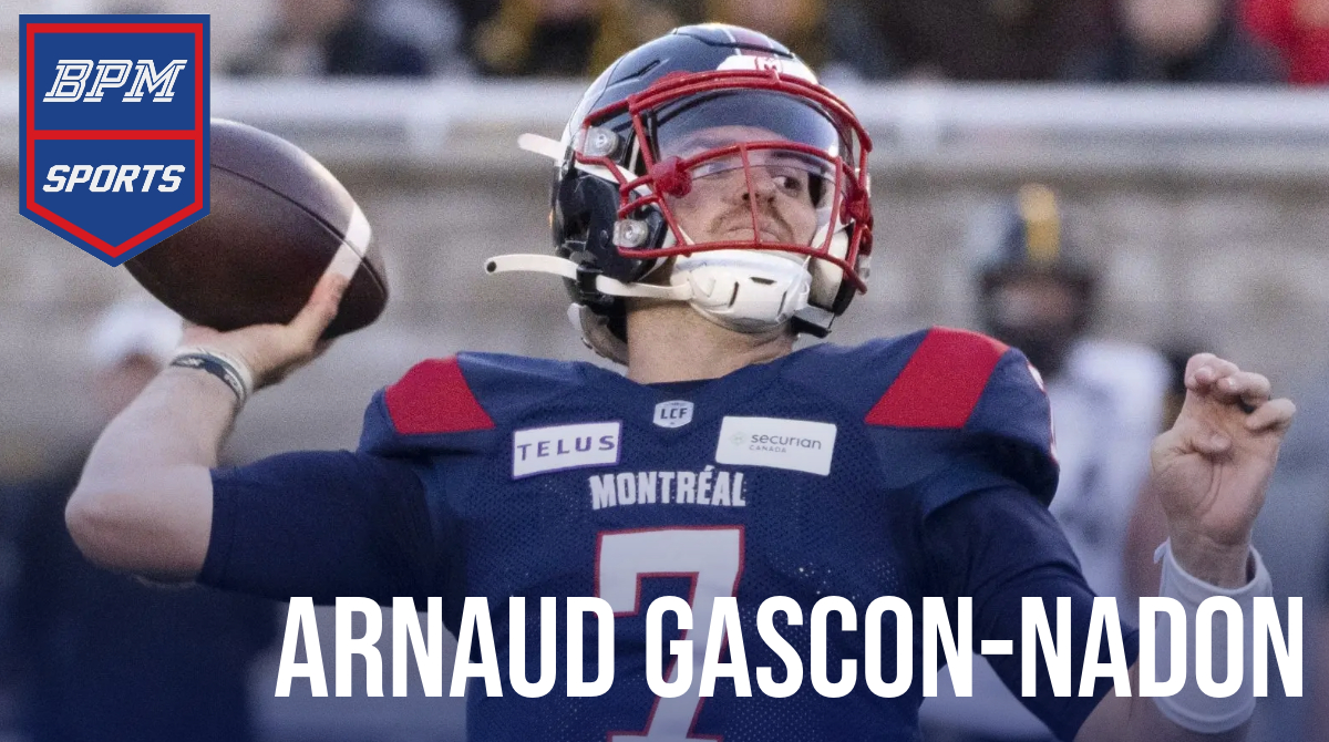 «Les Alouettes Vont Attirer Des Joueurs Grâce à Fajardo» – BPM Sports