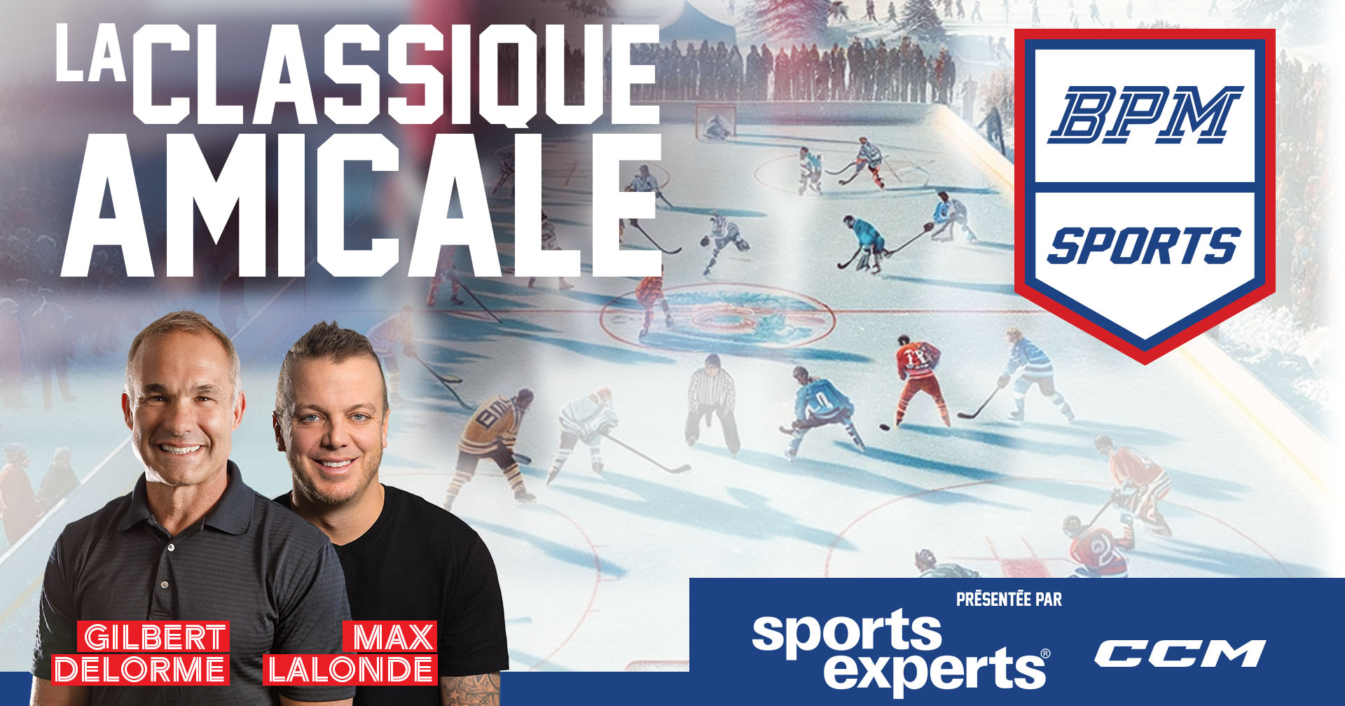 Concours – BPM Sports