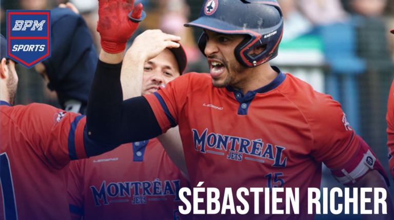 Sébastien Richer – BPM Sports