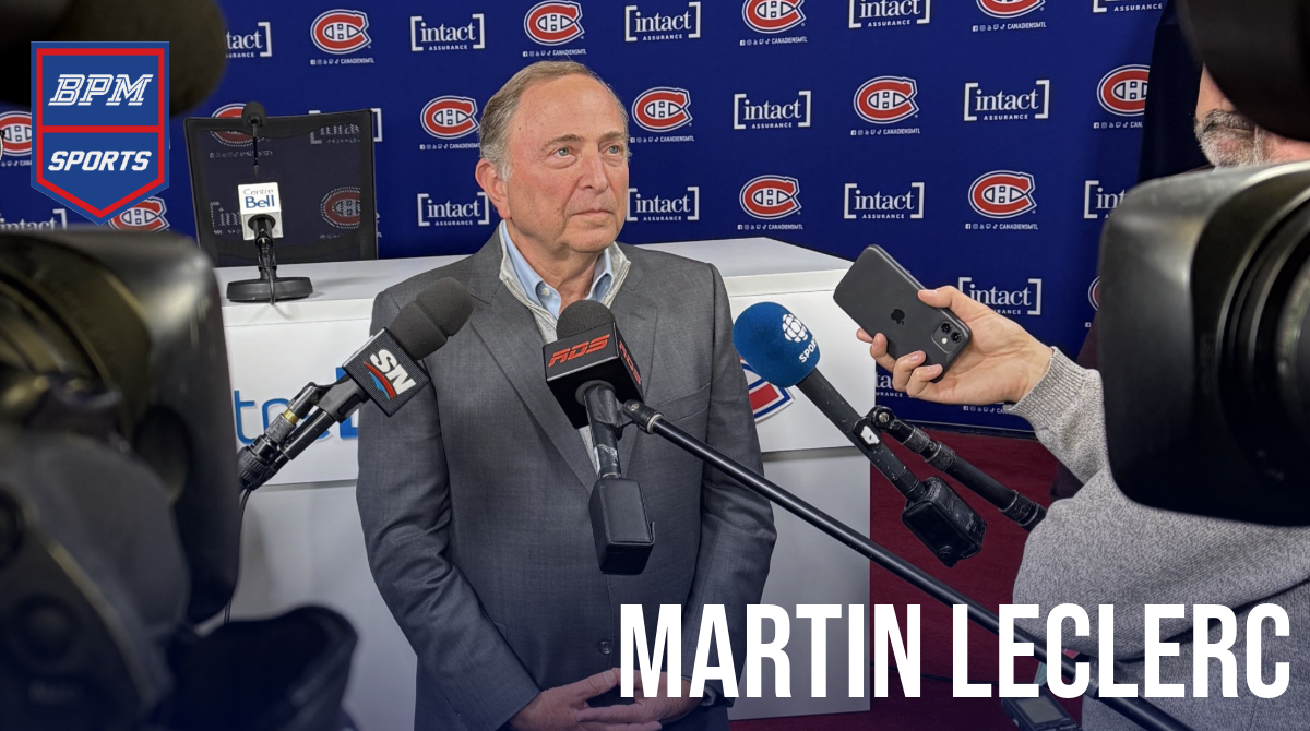 Le hockey sur Amazon Prime