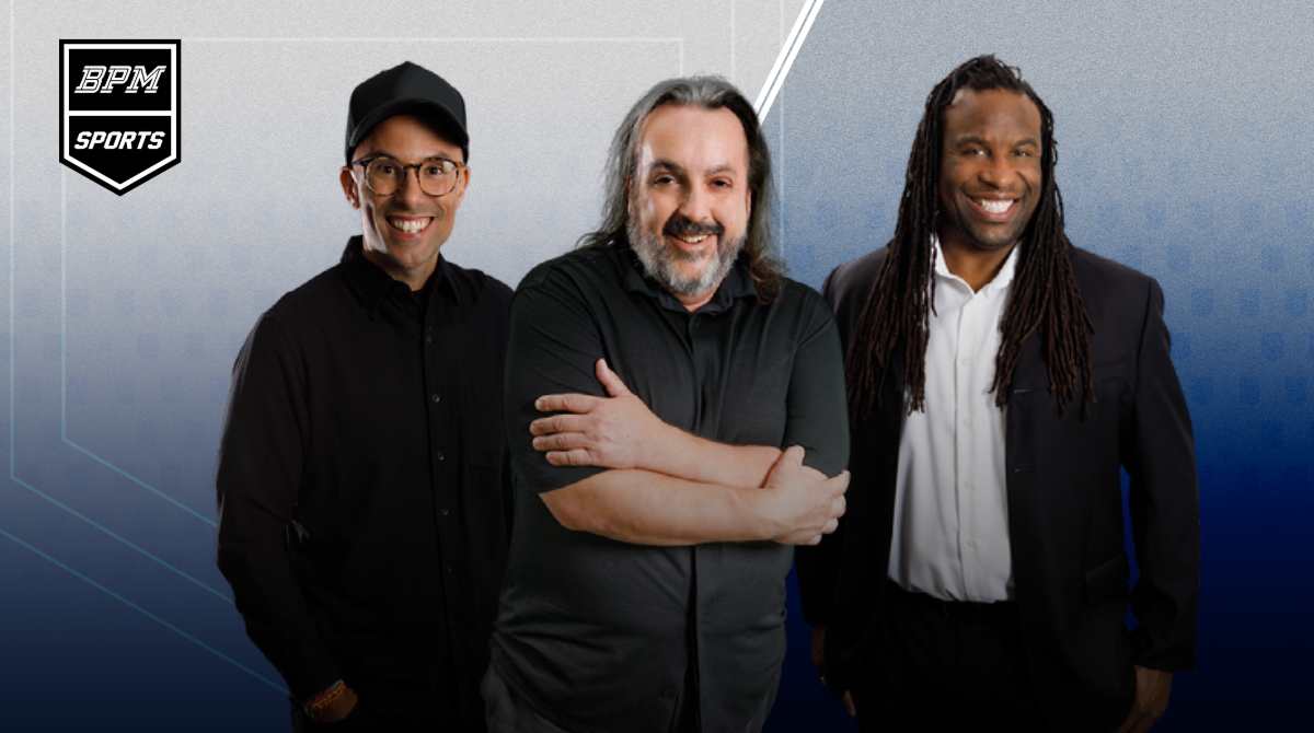 Montage de la semaine – Laraque & Gonzalez