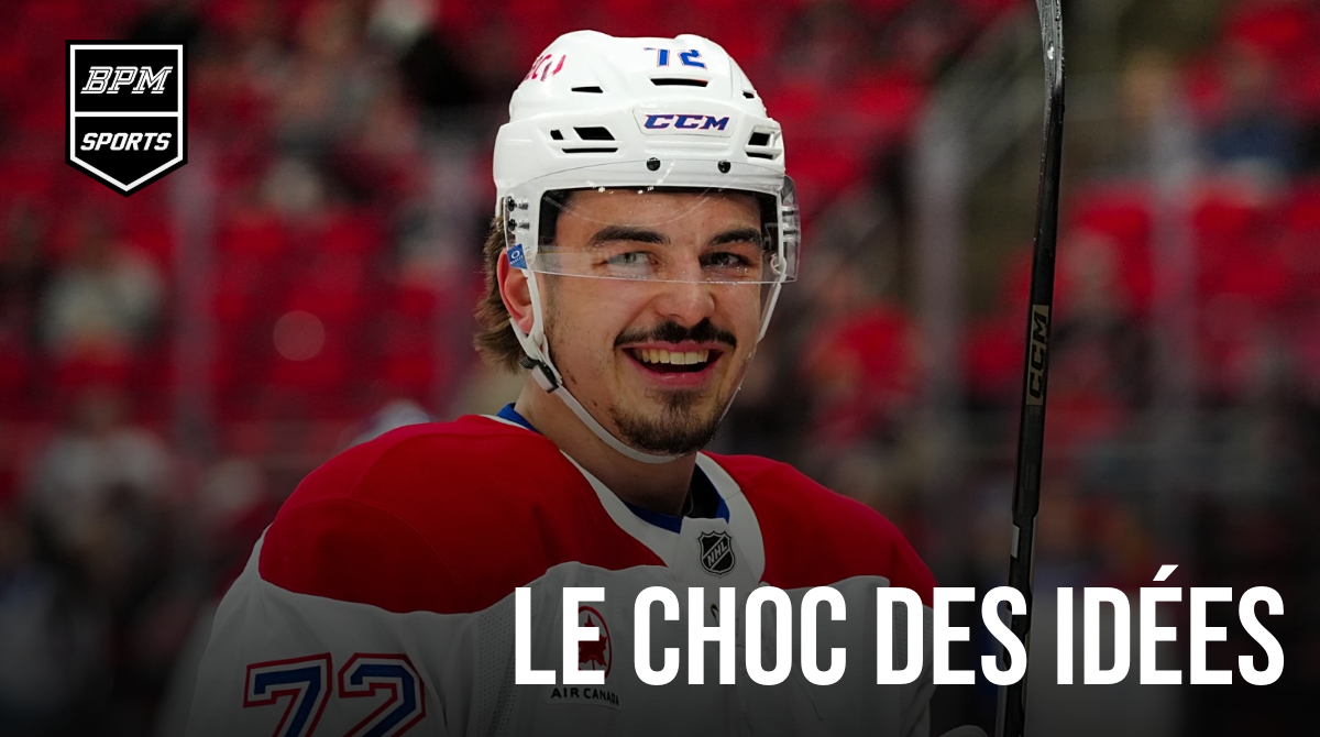 Faire jouer Xhekaj, c’est plus qu’essentiel
