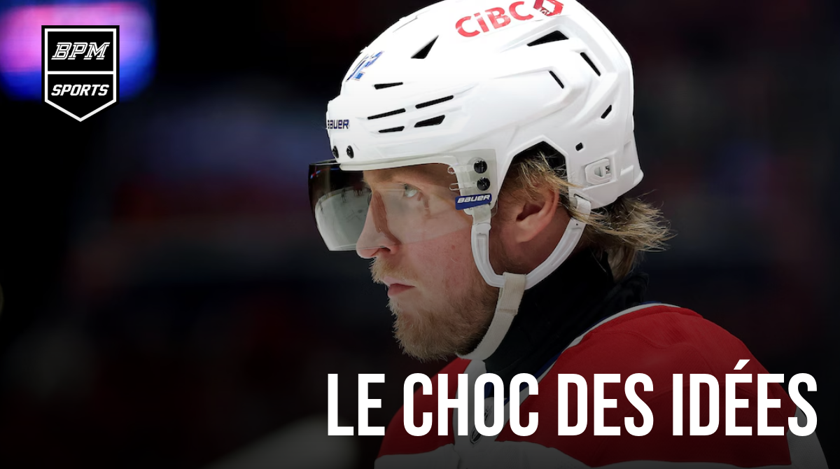 Patrik Laine a-t-il une valeur sur le marché?