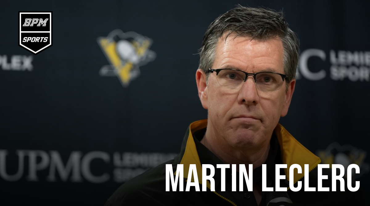 La valse des entraîneurs débute dans la LNH