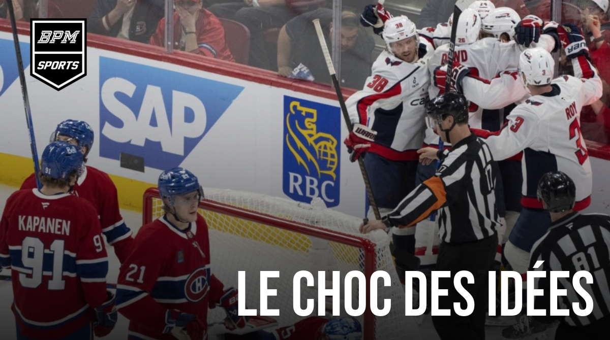 Que pense-t-on du travail des arbitres en séries?