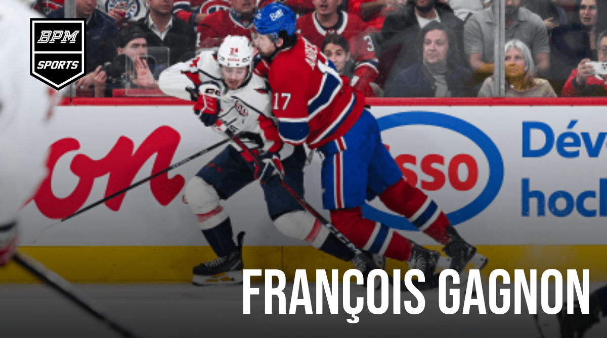 Les Canadiens peuvent jouer de façon plus physique