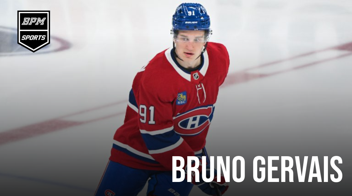 Kapanen ne nous fait pas mal
