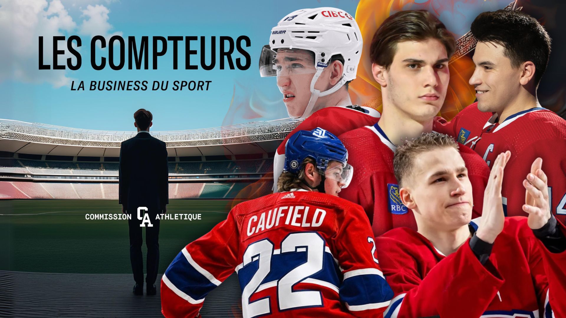 Les Compteurs – S2EP08 – CH: un noyau plus prometteur que jamais