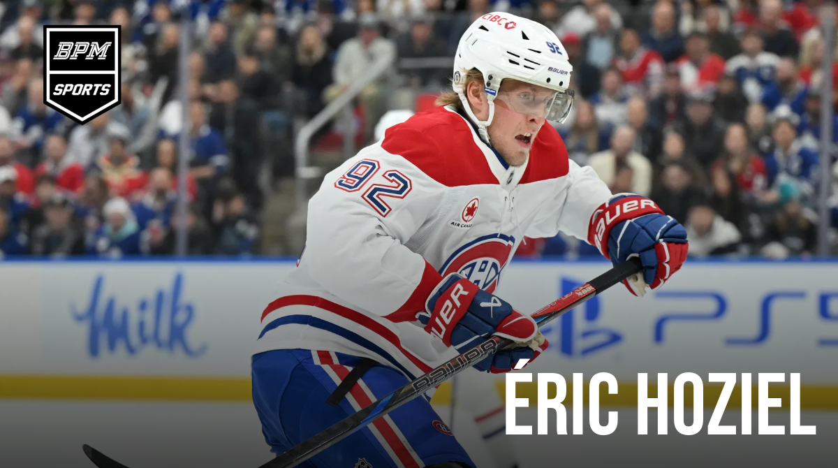 Une analyse juste et honnête de Patrik Laine