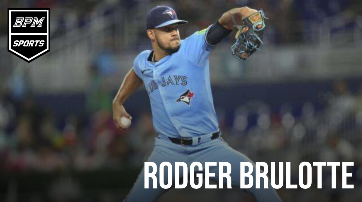 Superbe weekend pour les Blue Jays