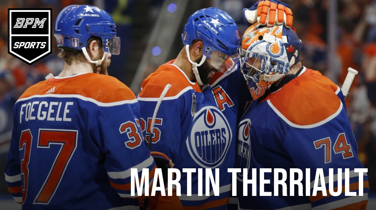 Survol de la Pacifique dans la LNH