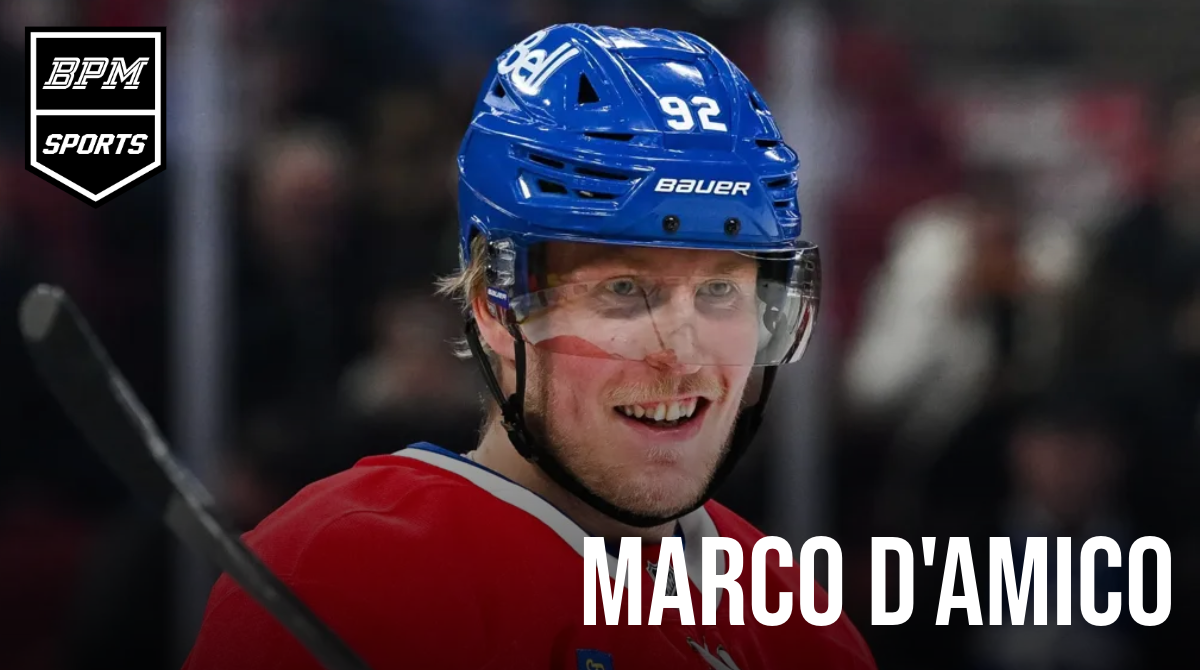 Des négociations entre Laine et le CH?