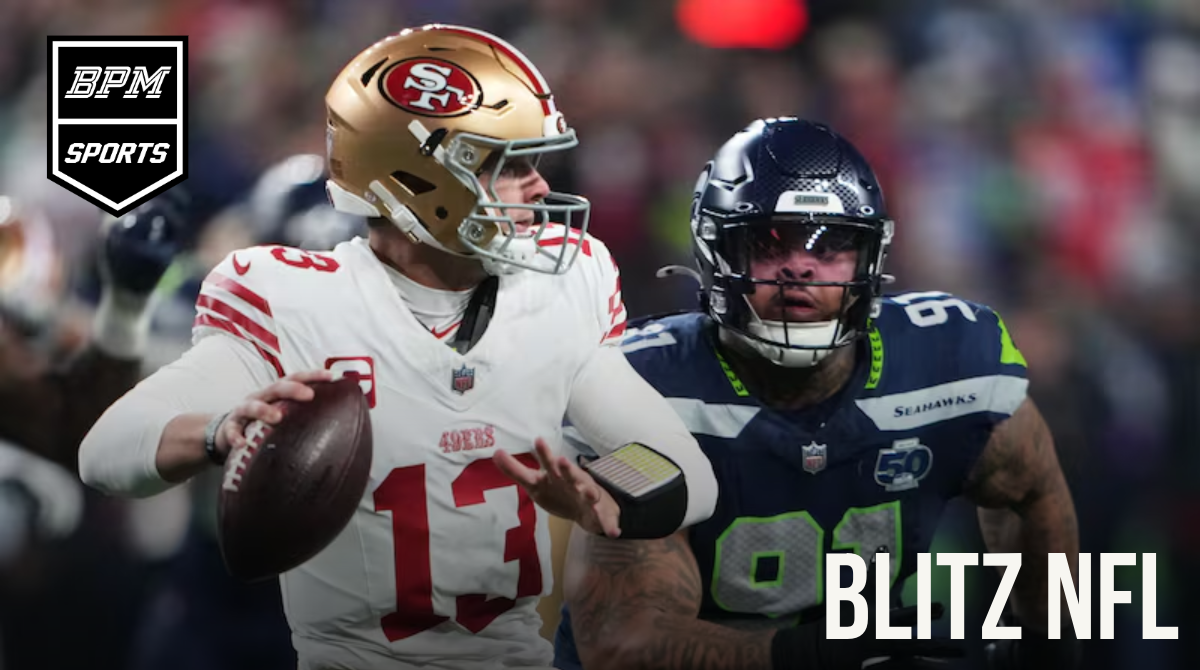 Une varlope des Seahawks!