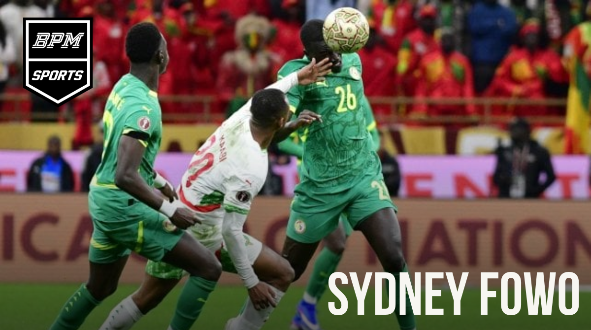 Quel match entre le Maroc et le Sénégal!