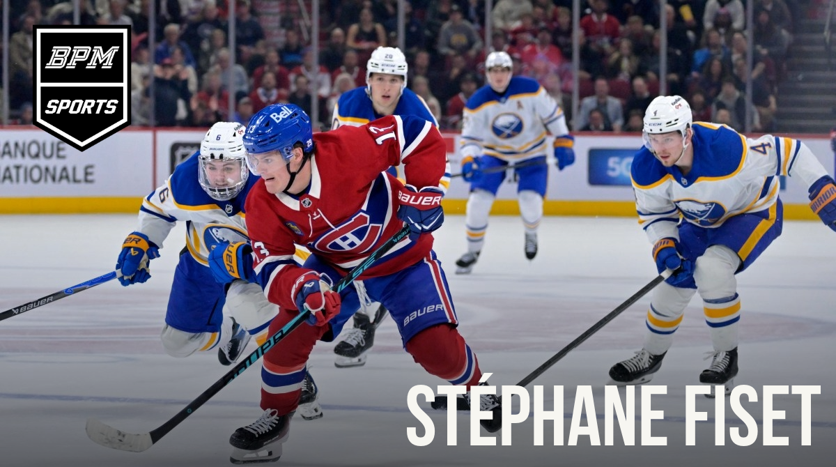 Le CH prendra-t-il sa revanche face aux Sabres?