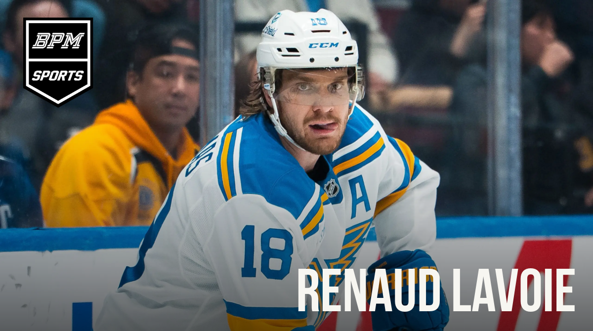 Est-ce que le CH a besoin de Robert Thomas?