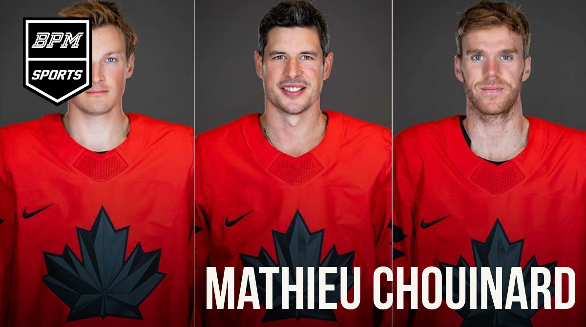 Qui est le joueur le plus important de la formation canadienne?