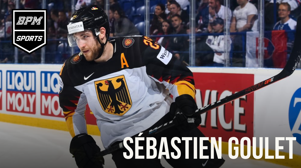 « L’Allemagne pourrait remporter la médaille de bronze »