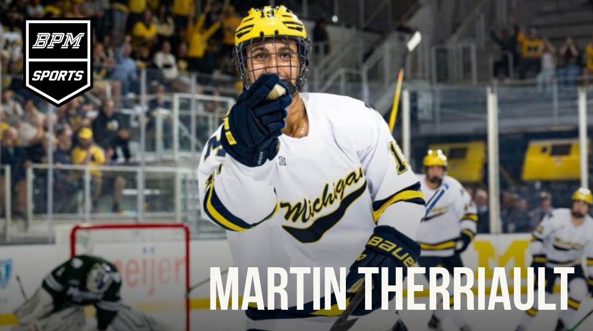 Des séries électrisantes pour Michael Hage