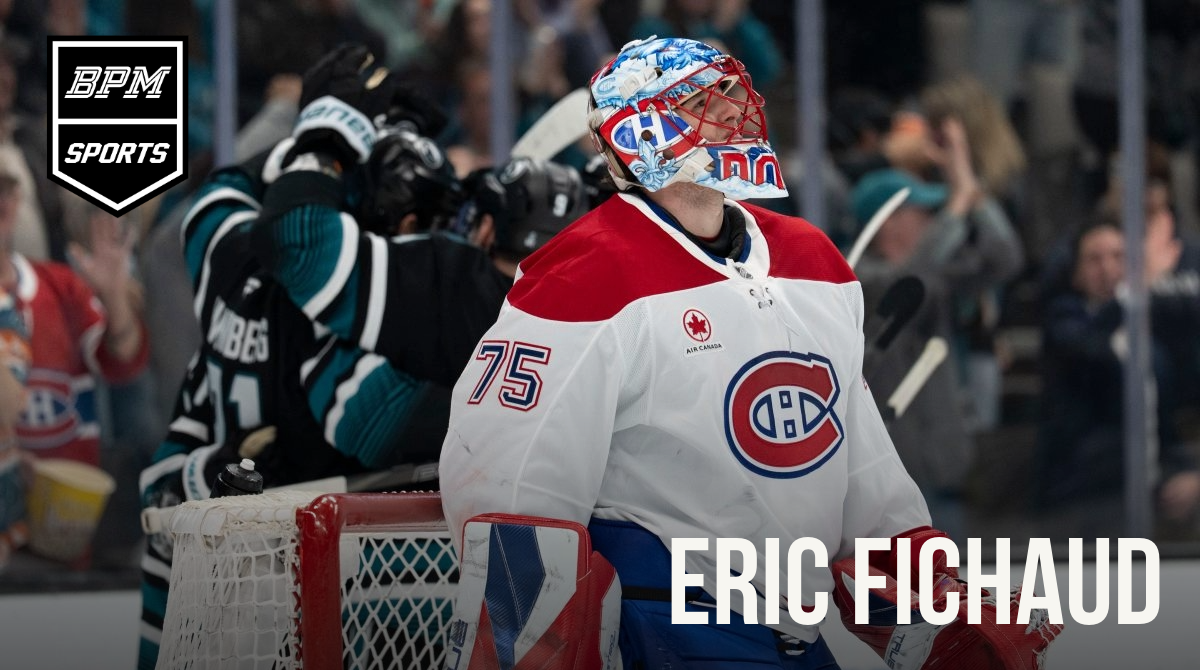 Lourde défaite des Canadiens