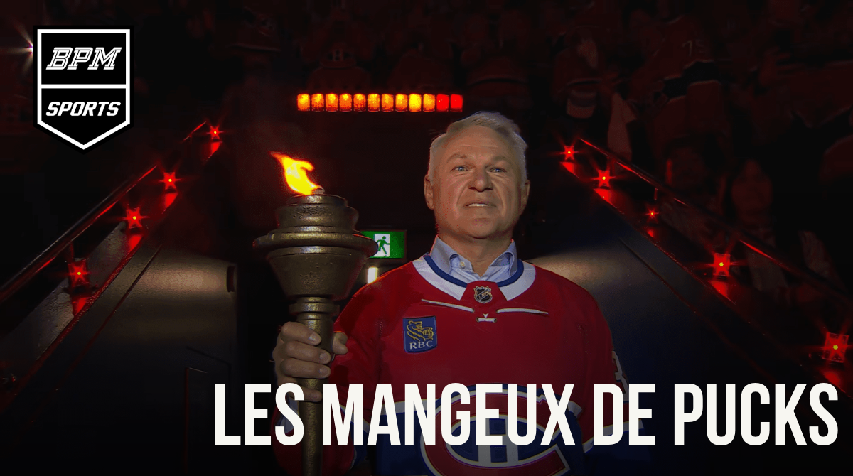 La pire performance du CH de la saison episode artwork