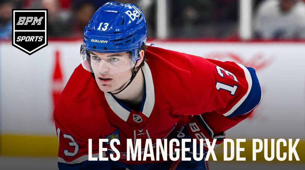 Caufield a-t-il peur?