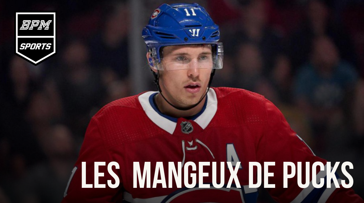Gallagher aura marqué Montréal – Les Sharks grands victorieux du repêchage ! episode artwork