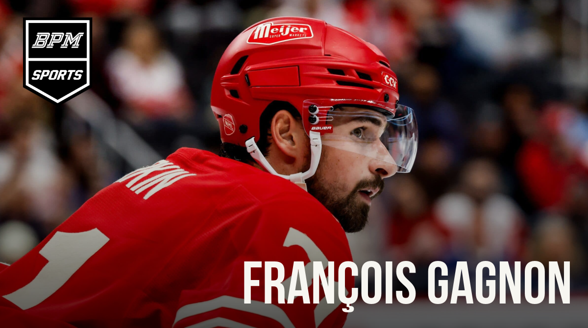 Alexis Lafrenière pourrait rejoindre Jeff Gorton et le CH episode artwork