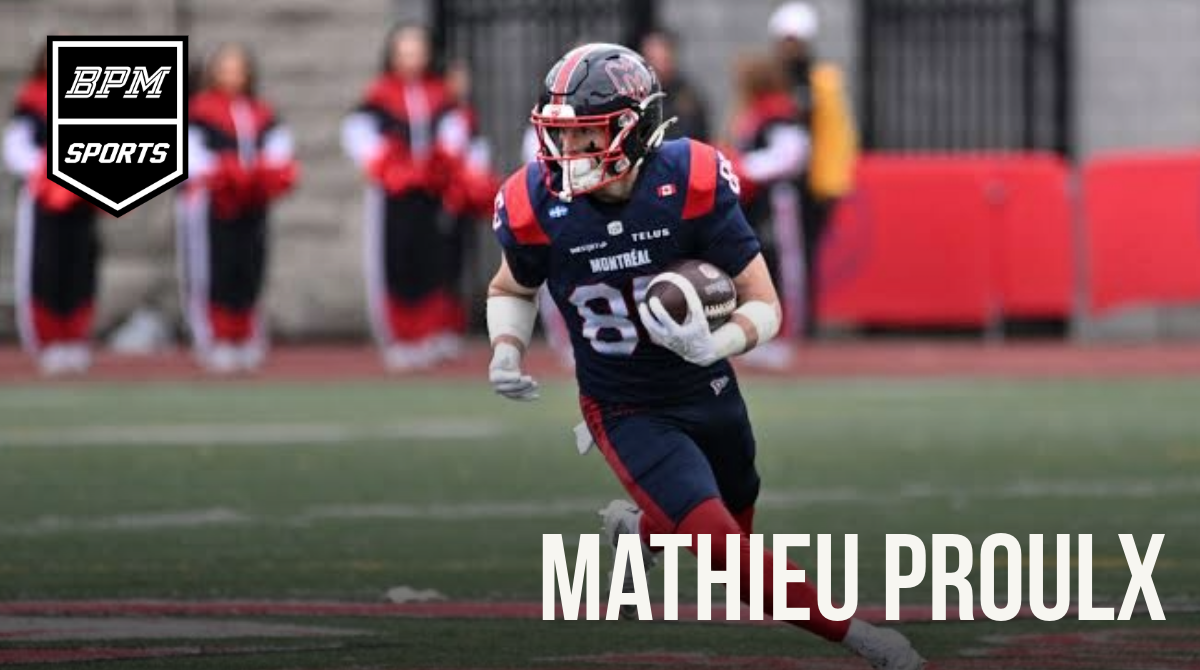 À quoi s’attendre du prochain des Alouettes ? episode artwork
