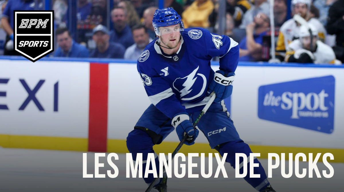 Où s’en vont le Maple Leafs ? episode artwork