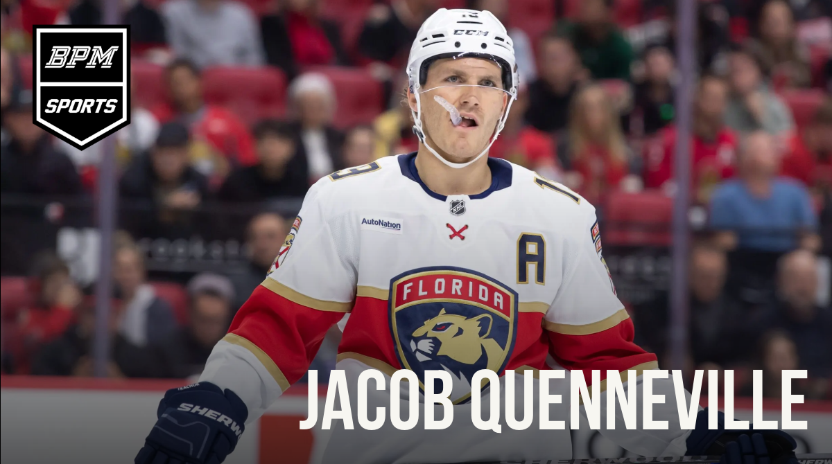 Quel est le Top 5 des équipes de la LNH pour la saison 2026-2027 ? episode artwork