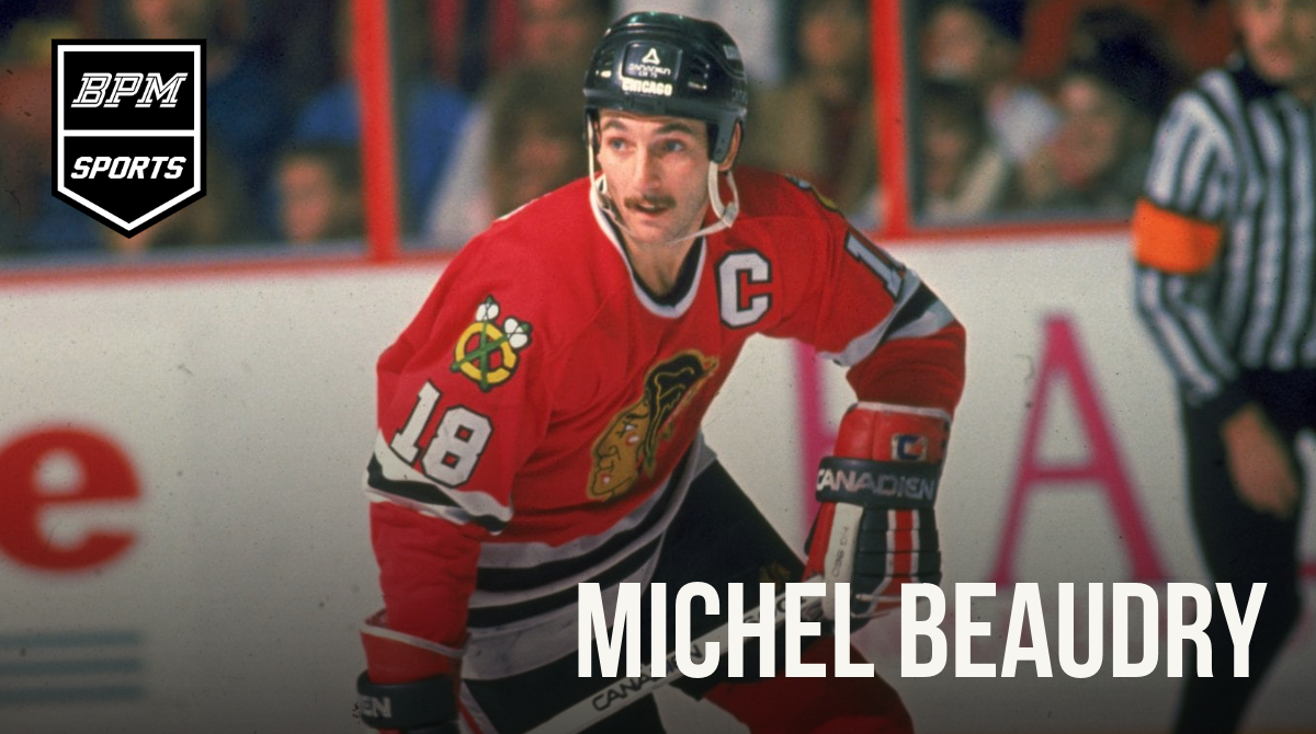Des anecdotes avec Denis Savard et des souvenirs de 110% episode artwork