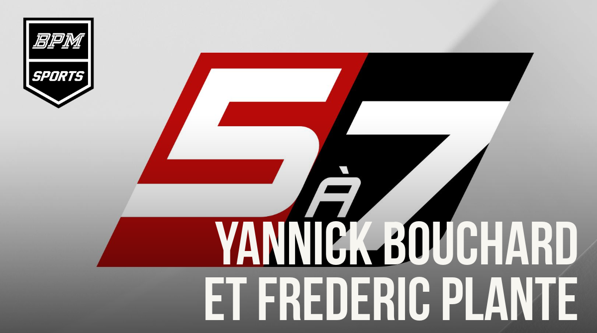 Bloc hommage au 5à7 episode artwork