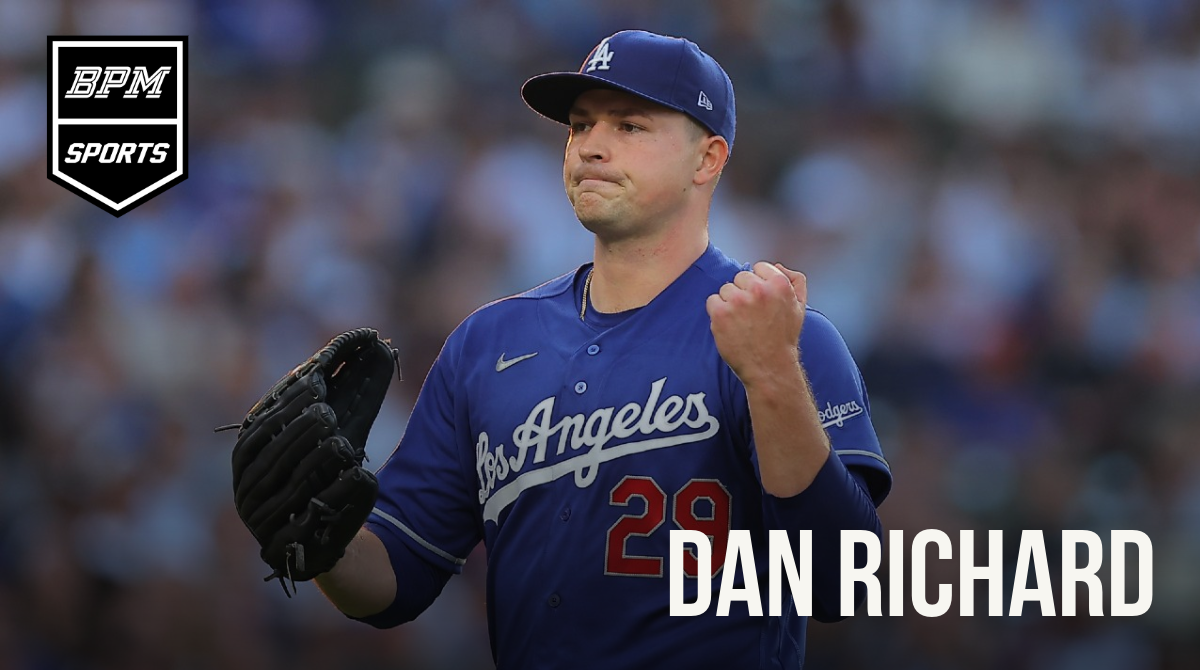 Sommes-nous à la veille d’un Lockout dans la MLB ? episode artwork