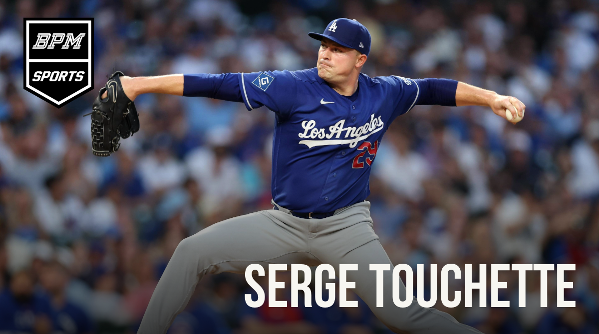 Retour sur la date limite des transactions dans la MLB et un nouveau candidat pour gagner le MVP dans la Ligue Nationale episode artwork